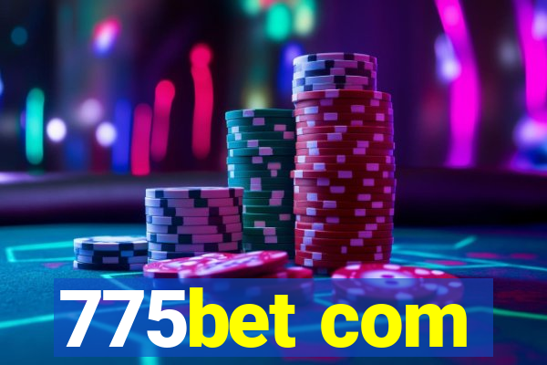 775bet com